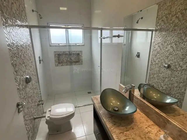 Imagem 10: Sobrado em Condomínio Fechado - Alphaville Maringá