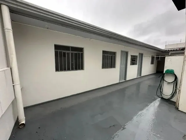 Imagem: Casa Residencial com 2 Quartos para Alugar