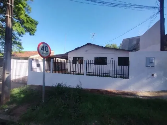 Imagem: Casa P/ Alugar em Maringá - Conjunto Itatiaia