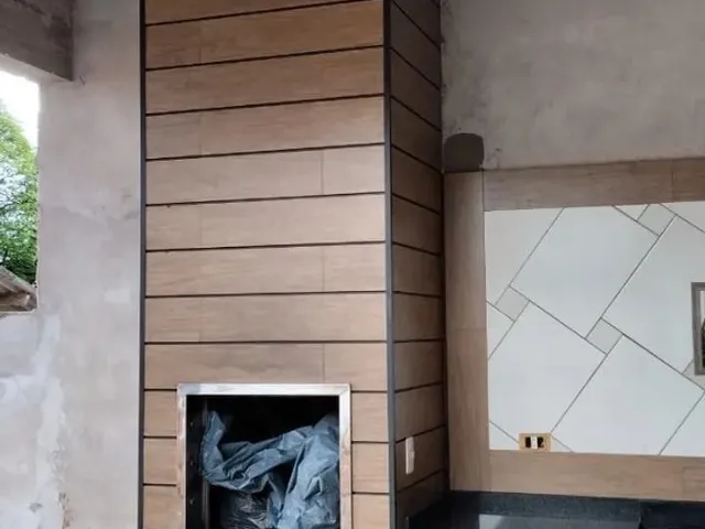 Imagem 9: Casa P/ Alugar em Maringá - Conjunto Itatiaia