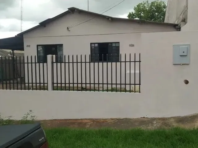 Imagem 7: Casa P/ Alugar em Maringá - Conjunto Itatiaia