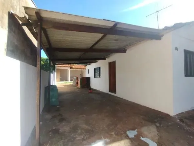 Imagem 12: Casa P/ Alugar em Maringá - Conjunto Itatiaia