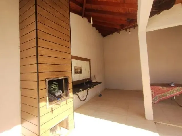 Imagem 3: Casa P/ Alugar em Maringá - Conjunto Itatiaia