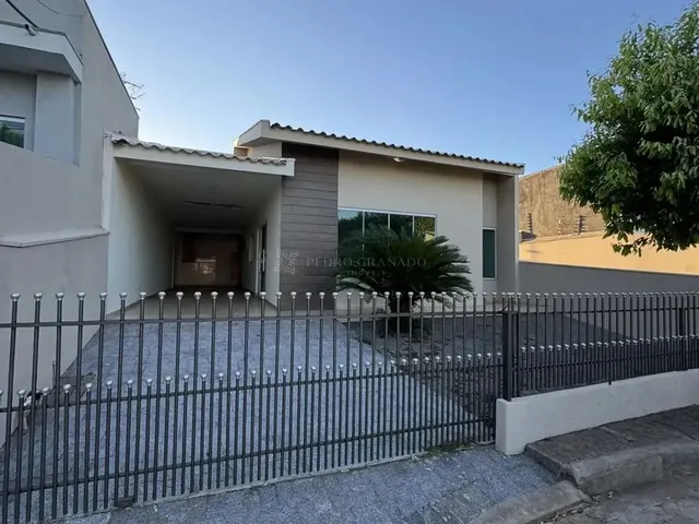 Imagem: Excelente Casa para Locação em Condomínio