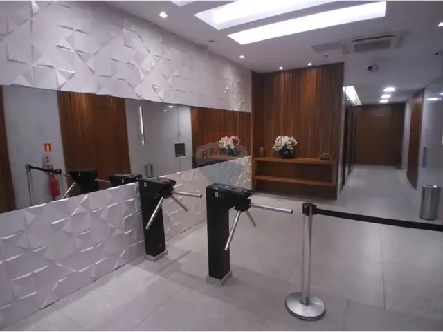 Imagem: Sala Comercial com 380M² À Venda por R$