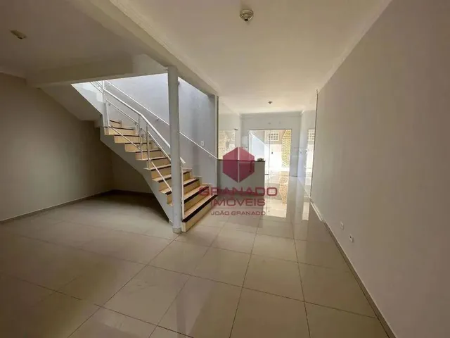 Imagem 4: Sobrado com 3 Dormitórios para Alugar, 142 M² por R$ 2.800,00/Mês - Jardim Tóquio