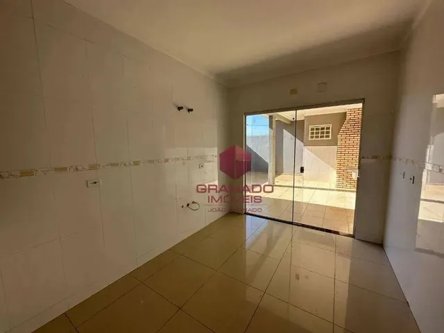 Imagem 10: Sobrado com 3 Dormitórios para Alugar, 142 M² por R$ 2.800,00/Mês - Jardim Tóquio