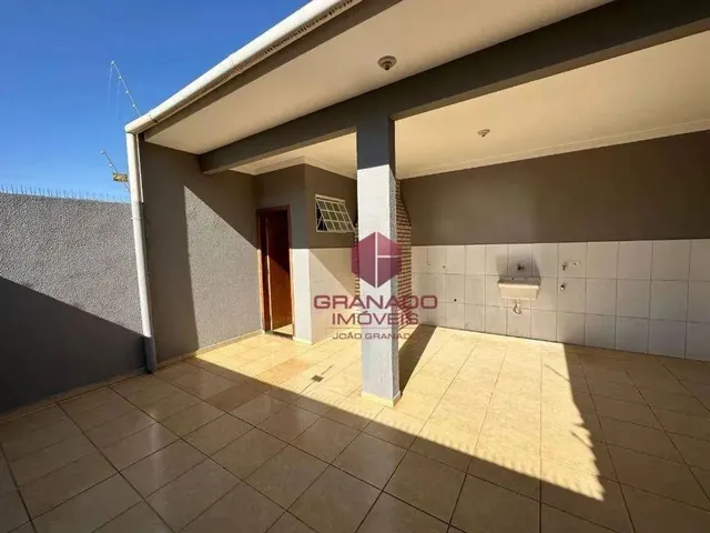 Imagem 7: Sobrado com 3 Dormitórios para Alugar, 142 M² por R$ 2.800,00/Mês - Jardim Tóquio