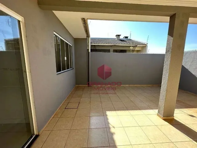 Imagem 8: Sobrado com 3 Dormitórios para Alugar, 142 M² por R$ 2.800,00/Mês - Jardim Tóquio