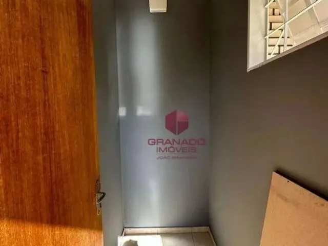 Imagem 3: Sobrado com 3 Dormitórios para Alugar, 142 M² por R$ 2.800,00/Mês - Jardim Tóquio