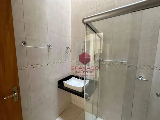 Imagem 9: Sobrado com 3 Dormitórios para Alugar, 142 M² por R$ 2.800,00/Mês - Jardim Tóquio