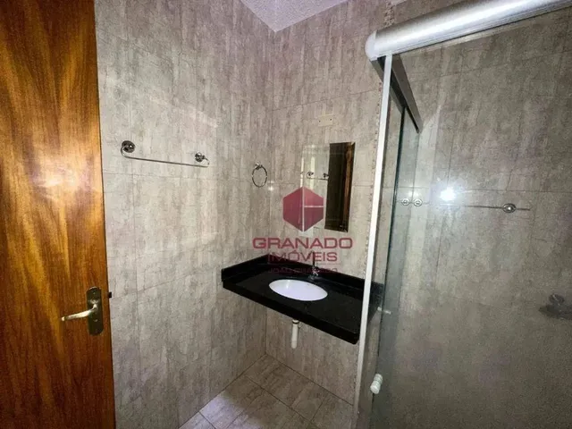 Imagem 12: Sobrado com 3 Dormitórios para Alugar, 142 M² por R$ 2.800,00/Mês - Jardim Tóquio