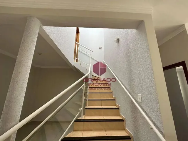 Imagem 11: Sobrado com 3 Dormitórios para Alugar, 142 M² por R$ 2.800,00/Mês - Jardim Tóquio