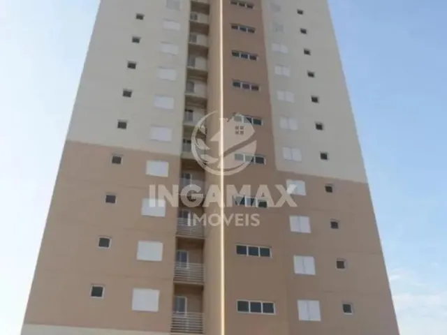 Imagem 1: Apartamento para Locação, 57M , Vila Marumby, Maringa - Pr