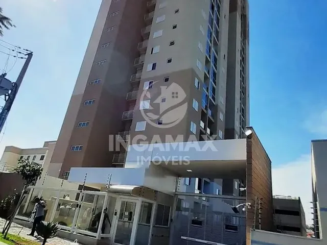 Imagem 5: Apartamento para Locação, 57M , Vila Marumby, Maringa - Pr