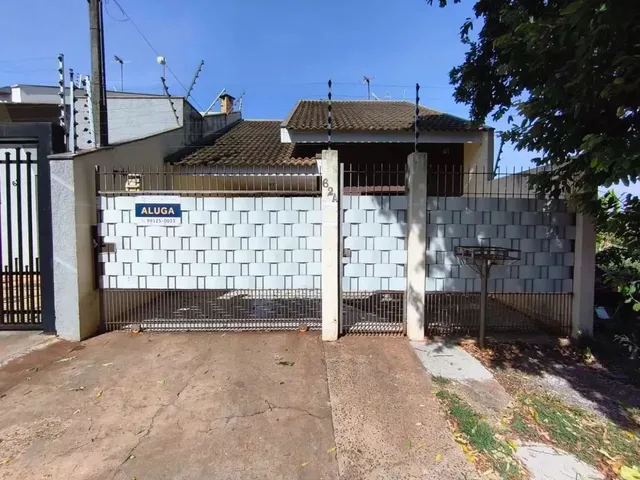 Imagem: Disponível para Locação em Paiçandu