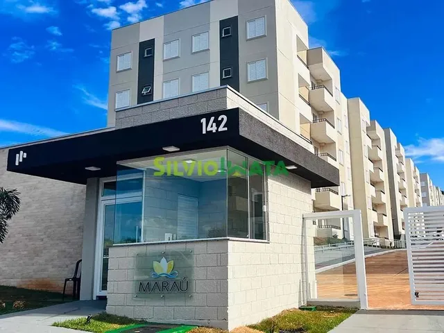 Imagem: Excelente Apartamento, 02 Quartos para