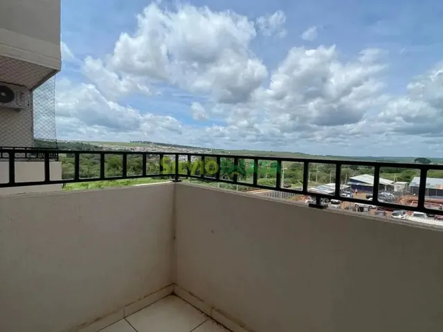Imagem 6: Excelente Apartamento , 02 Quartos para Morar no Residencial Marau, Próximo da Av. Carmem