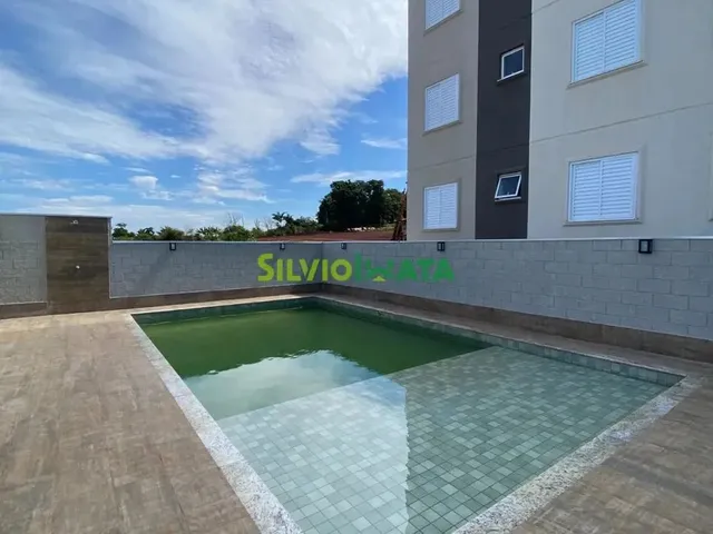 Imagem 13: Excelente Apartamento , 02 Quartos para Morar no Residencial Marau, Próximo da Av. Carmem