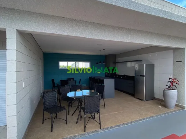 Imagem 14: Excelente Apartamento , 02 Quartos para Morar no Residencial Marau, Próximo da Av. Carmem