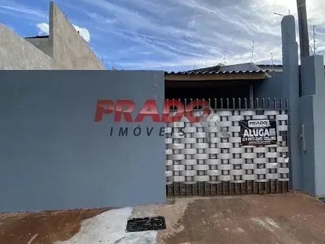 Imagem: Casa para Alugar em Sarandi, Jardim Tropical