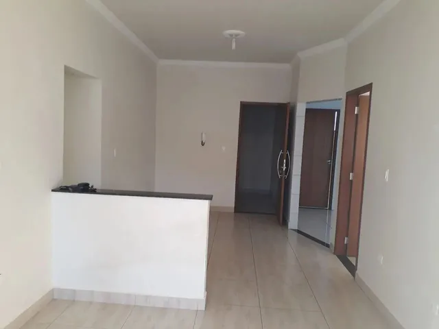 Imagem: Aluga-Se Apartamento C/ 2 Quartos