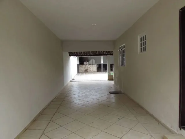 Imagem 15: Locação de Casas / Padrão na Cidade de Maringá