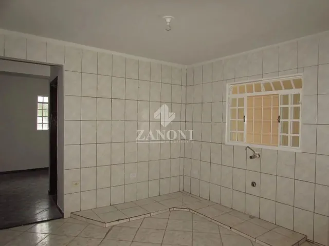 Imagem 12: Locação de Casas / Padrão na Cidade de Maringá
