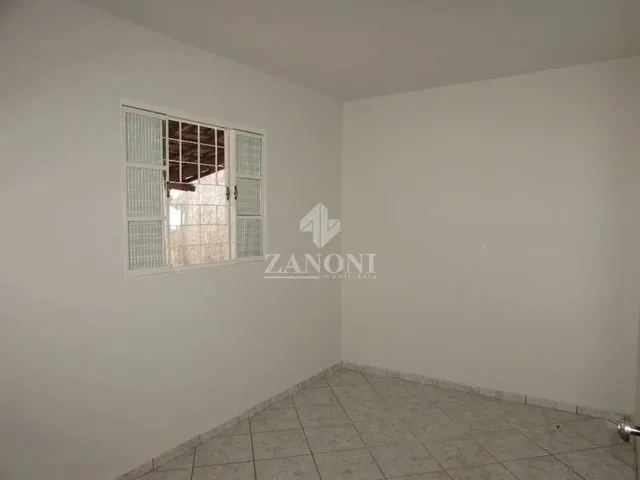 Imagem 6: Locação de Casas / Padrão na Cidade de Maringá