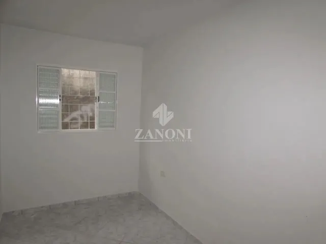 Imagem 7: Locação de Casas / Padrão na Cidade de Maringá