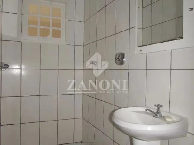 Imagem 11: Locação de Casas / Padrão na Cidade de Maringá