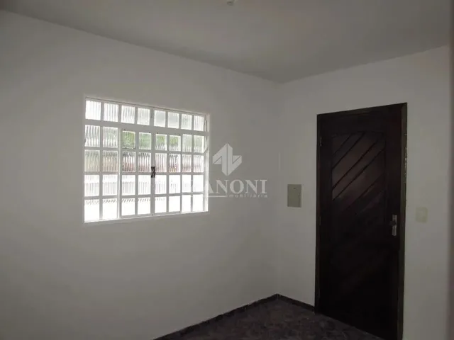 Imagem 10: Locação de Casas / Padrão na Cidade de Maringá