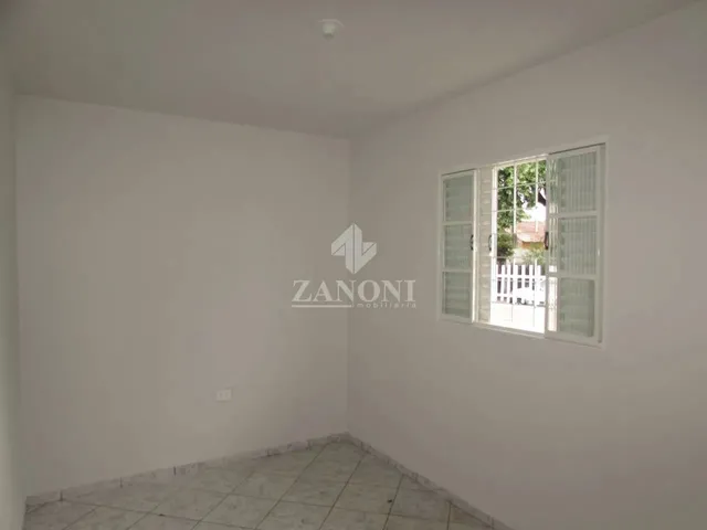 Imagem 13: Locação de Casas / Padrão na Cidade de Maringá