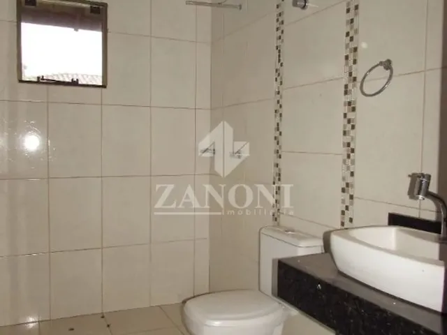 Imagem 4: Locação de Casas / Padrão na Cidade de Maringá