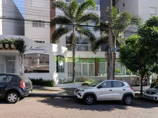 Imagem: Excelente Apartamento no Ed. Terraco de