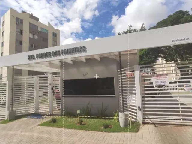Imagem: Aluguel Apartamento Bem Localizado em Maringá