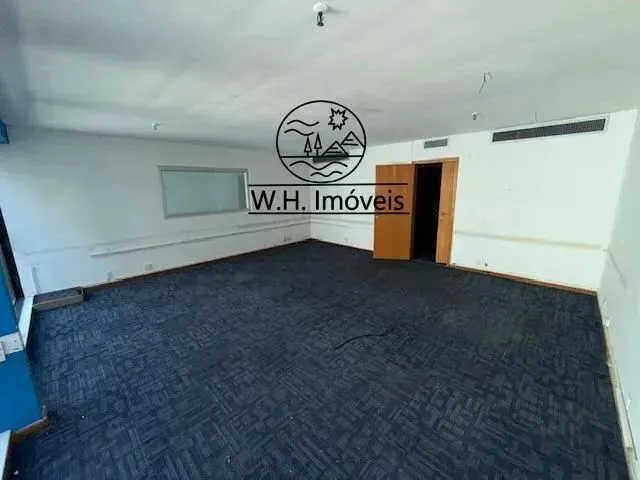 Imagem: Andar para Aluguel Tem 127M² 30M de Hall