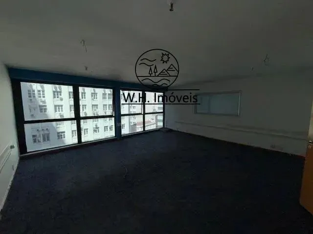Imagem 14: Andar para Aluguel Tem 127M² + 30M de Hall Elevadores - Av. Rio Branco - Rio de Janeiro