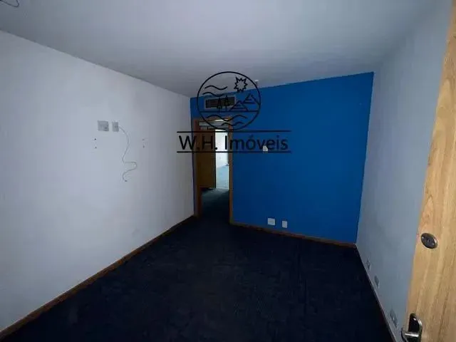 Imagem 8: Andar para Aluguel Tem 127M² + 30M de Hall Elevadores - Av. Rio Branco - Rio de Janeiro
