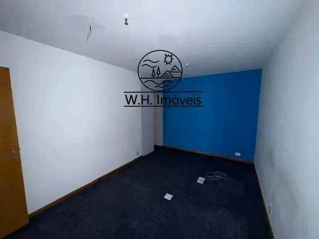Imagem 3: Andar para Aluguel Tem 127M² + 30M de Hall Elevadores - Av. Rio Branco - Rio de Janeiro