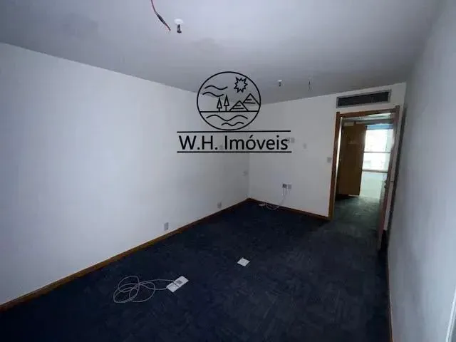 Imagem 16: Andar para Aluguel Tem 127M² + 30M de Hall Elevadores - Av. Rio Branco - Rio de Janeiro