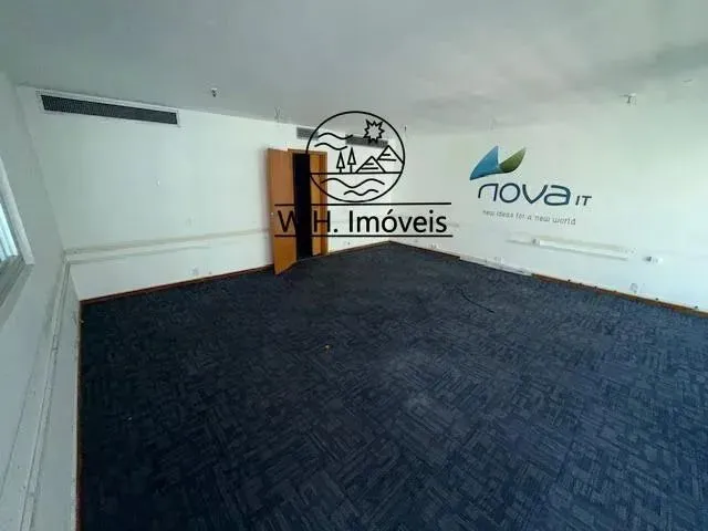 Imagem 9: Andar para Aluguel Tem 127M² + 30M de Hall Elevadores - Av. Rio Branco - Rio de Janeiro