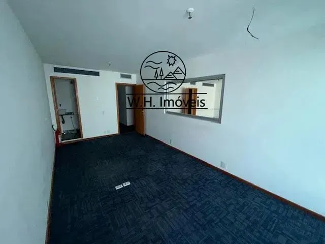 Imagem 4: Andar para Aluguel Tem 127M² + 30M de Hall Elevadores - Av. Rio Branco - Rio de Janeiro