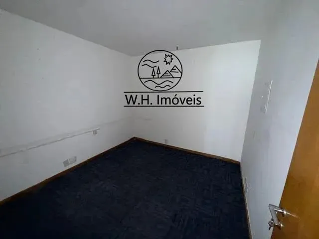 Imagem 15: Andar para Aluguel Tem 127M² + 30M de Hall Elevadores - Av. Rio Branco - Rio de Janeiro