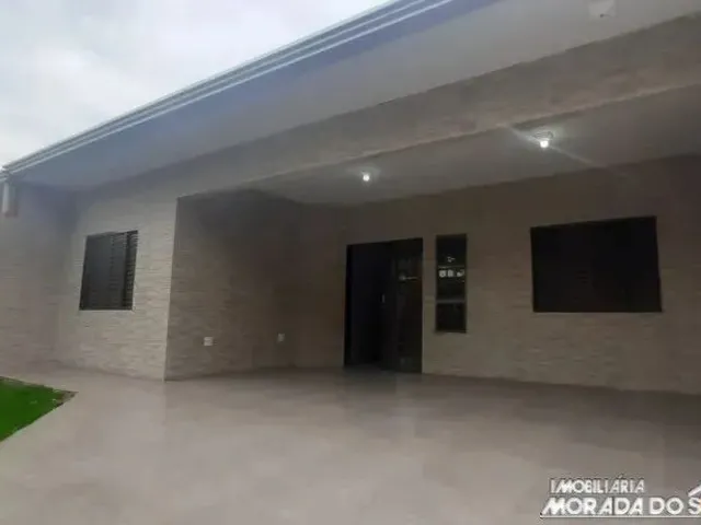 Imagem: Casa Residencial com 3 Quartos para Alugar