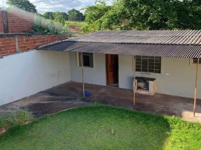 Imagem: Alugo Casa Jd Universo Maringá