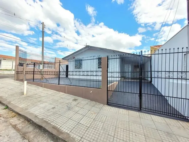 Imagem: Casa para Alugar em Maringá, Conjunto Habitacional