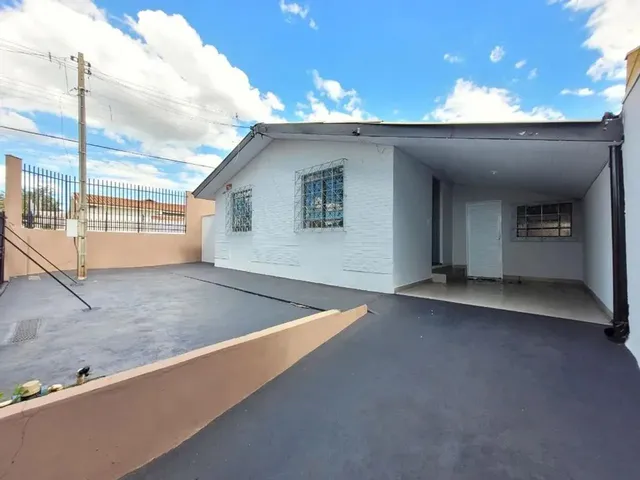 Imagem 7: Casa para Alugar em Maringá, Conjunto Habitacional Karina, com 3 Quartos, com 97.5 M²