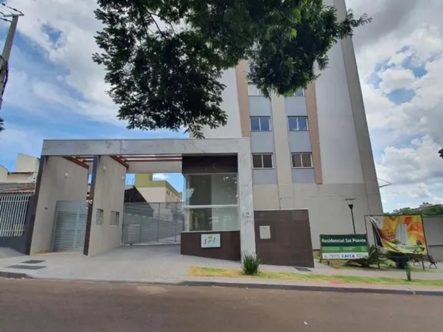 Imagem: Apartamento com 2 Quartos para Alugar por