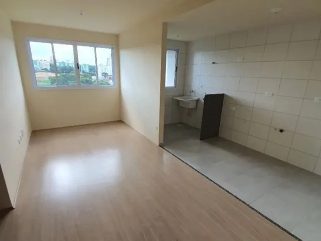Imagem 5: Apartamento com 2 Quartos para Alugar por R$ 1800.00, 31.57 M2 - Jardim Aclimacao - Maring